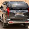 MITSUBISHI PAJERO SPORT 2021 DIESEL thumb 3