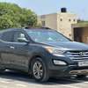 HYNDAI SANTAFE 2015 thumb 12