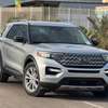 FORD EXPLORER LIMITED ANNÉE 2021 4C 2.3L thumb 2