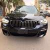 BMW X3 2018 M40i thumb 2