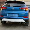 Hyundai Tucson 2017 1.7 Diesel (sous douane) thumb 10
