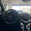 Chevrolet Cruze LT 2011 thumb 6