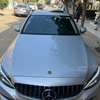 Mercedes benz Classe C 2018 thumb 9