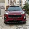Kia Sportage 2017 thumb 8