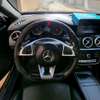 Mercedes classe A thumb 2