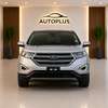 Ford Edge Titanium 2018 thumb 0