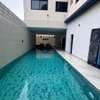 Appartement F4 Haut standing au Point E thumb 0