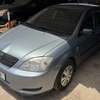 Toyota Corolla thumb 3