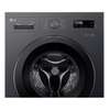 MACHINE A LAVER LG 8KG FRONT LOAD GRIS F2Y1TYP6J thumb 3