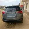 Toyota Rav4 2015 Gris SUV thumb 2