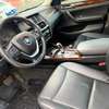 BMW X3 xdrive 28i 2016 thumb 10