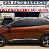 Peugeot 3008 2017 Allure diesel thumb 14