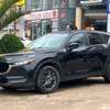 Mazda CX-5 2019 thumb 3