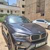 BMW X6 xDrive35i 2016- Intérieur Cuir Luxe, Volant M thumb 3