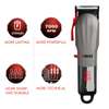 Tondeuse cheveux professionnelle rechargeable – WMARK thumb 13