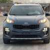 Kia Sportage ex thumb 0
