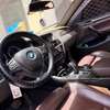 BMW X4 à vendre thumb 5