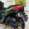 Xmax Version TECHMAX Pot AKRAPOVIC thumb 4