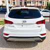 Hyundai Santa Fe Limited thumb 4