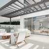 APPARTEMENT DE TYPE F3 EN VENTE AU POINT E thumb 5