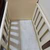 Berceau et Matelas (encore emballer dans le sachet) thumb 5