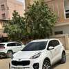 Kia Sportege 2017 thumb 1