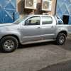 Toyota Hilux double cabine thumb 0