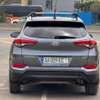 Hyundia Tucson thumb 3