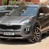 Kia sportage thumb 1