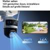 MOU CRUISER PANO Z WIFI OUTDOOR SMART CAMERA 13MP thumb 2