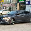 Hyundai Elantra Limited thumb 1