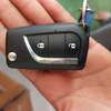 Toyota yaris  a vendre thumb 9