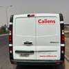 Renault trafic thumb 6