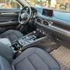 Mazda Cx-5 2017 venant du Canada thumb 4