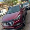 Hyundai Santafe 2017 thumb 7