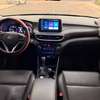 HYUNDAI TUCSON 2020 DIESEL thumb 7