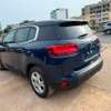 Citroën C5 Aircross 2020 Essence Bleu Automatique thumb 6