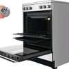 CUISINIERE ARISTON 4FEUX 60X60 A GAZ AS67G1MMX/MEA thumb 2