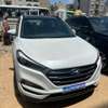 Hyundai Tucson 2016 thumb 0