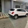 Chevrolet Trax thumb 8