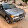 BMW x3 2015 thumb 2