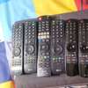 Télécommande Télévision et Box TV thumb 4