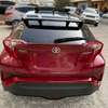 Toyota Chr 2020 thumb 14
