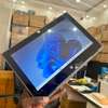 HP tablette 2-en-1 convertible Windows 11 noire thumb 0