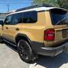 Toyota land cruiser prado hybrid 2024 thumb 3
