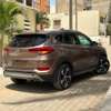 Hyundai Tucson 2017 thumb 9