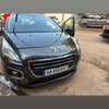 Peugeot 3008 automatique thumb 9