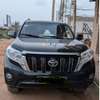 TOYOTA PRADO DIESEL MANUEL 2016 thumb 1