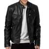 Jacket Veste en cuir thumb 10