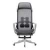 Chaise de bureau ergonomique – Confort avancé & innovation thumb 6